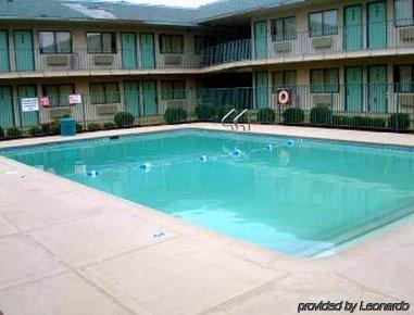 Nights Stay Hotel Tulsa Facilidades foto